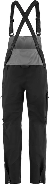 Fjällräven Bergtagen GTX Touring Bibs Skihose lang schwarz (Damen)