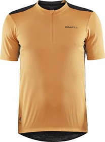 Craft CORE Offroad Trikot kurzarm desert slate (Herren)