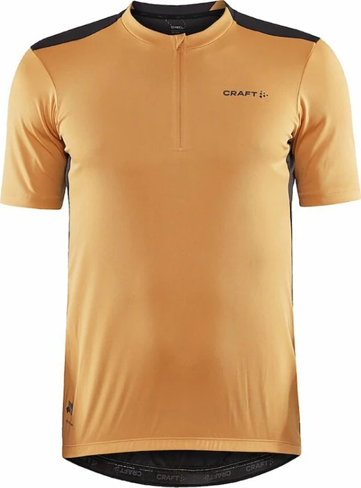 Craft CORE Offroad Trikot kurzarm desert slate (Herren)