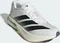 adidas Adizero Boston 13 cloud white/core black/dash grey (Damen) Vorschaubild