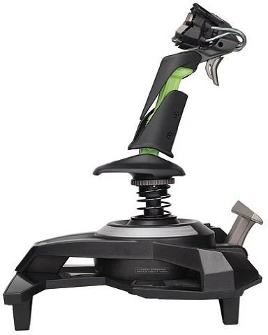 MadCatz F.L.Y 9 Flight Stick (Xbox 360)