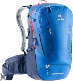 Deuter Trans Alpine 24 lapis/navy