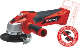 Einhell Classic Classic TC-AG 18/115 Li Akku-Winkelschleifer solo