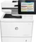HP Color LaserJet Enterprise MFP M577f, Laser, mehrfarbig Vorschaubild