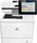 HP Color LaserJet Enterprise MFP M577f, Laser