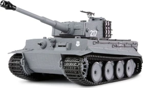 Amewi Tiger I PV-Panzer mit IR-Battle-Funktion RTR 1:24
