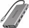 Sitecom Pro USB-C Power Delivery Multiport-Adapter, USB-C 3.0 [Stecker] Vorschaubild