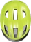 ABUS Purl-Y Helm signal yellow Vorschaubild