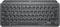 Logitech MX Keys Mini for Business, LEDs weiß, Logi Bolt, Graphite, schwarz, USB/Bluetooth, DE Vorschaubild