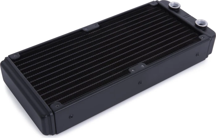 Alphacool ES Aluminium T38 Industry Series 240mm