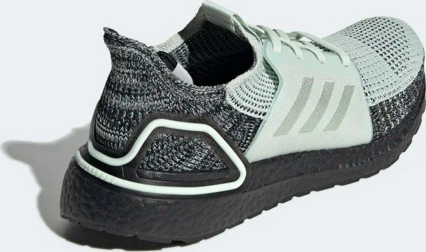 adidas Ultraboost 19 linen green/ash green (Herren)