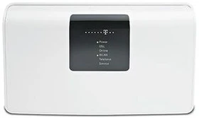 Telekom Speedport W 723V VoIP Router