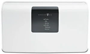 Telekom Speedport W 723V VoIP Router
