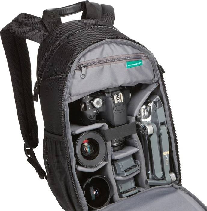 Case Logic Bryker BRBP-104 Photo & Drone Backpack DSLR medium