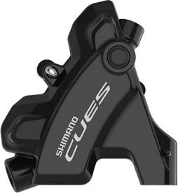 Shimano CUES BR-U6030 Bremssattel hinten schwarz