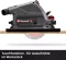 Einhell Professional TP-PS 18/165 Li BL Akku-Tauchsäge solo Vorschaubild