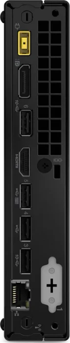 Lenovo ThinkCentre Neo 50q G4 Mini-PC, Core i5-13420H, 16GB RAM, 1TB SSD, DE