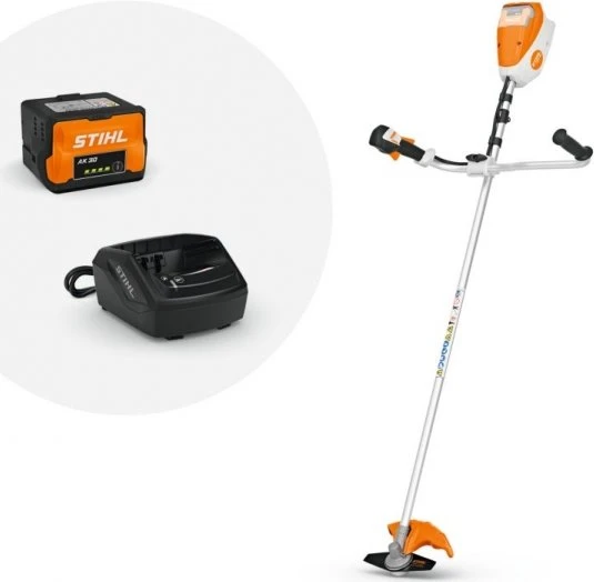 Stihl FSA 80 Akku-Motorsense inkl. Akku 5.0Ah
