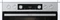 Gorenje BCSI6737E06X Einbauherd Vorschaubild