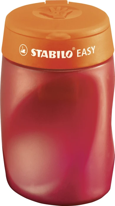 STABILO EASYsharpener Dosenanspitzer RH orange (4502/3)