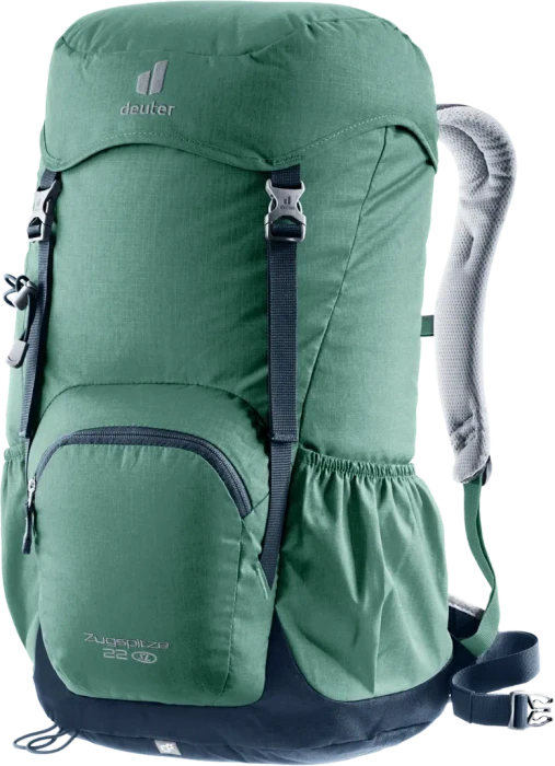 Deuter Zugspitze 22 SL seagreen/ink (Damen)