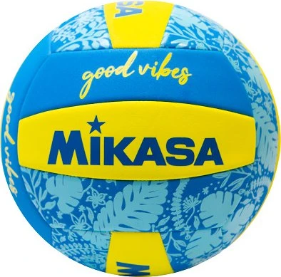 Mikasa Good Vibes BV354TV Volleyball