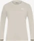 Jack Wolfskin Vonnan Funktionsshirt langarm pale sand (Damen) Vorschaubild