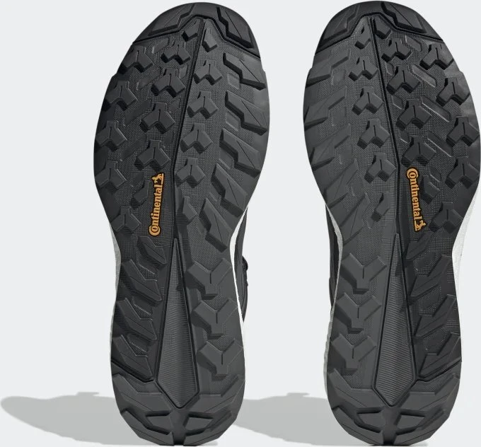 adidas Terrex Free Hiker 2 GTX core black/grey six/grey three (Herren)