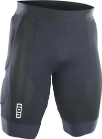 ION AMP Plus Hose kurz Protektor schwarz