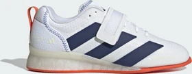 adidas Adipower 3 cloud white/dark blue/royal blue
