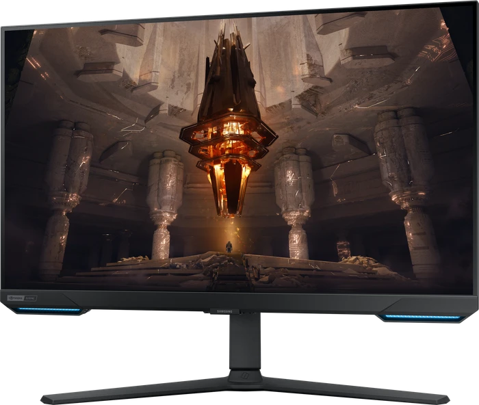 Samsung Odyssey G7 G70B, 32"
