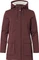 Vaude Manukau II Funktionsmantel dark oak (Damen) Vorschaubild