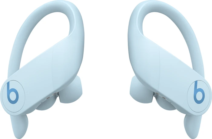 Apple Beats Powerbeats Pro Glacier Blue