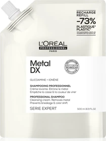L'Oréal Metal DX Shampoo Refill, 500ml