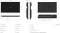 ViewSonic ViewBoard CDE5514-2C, 55" Vorschaubild