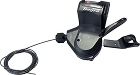 Shimano Tiagra SL-4700 2-fach Trigger-Schalthebel links