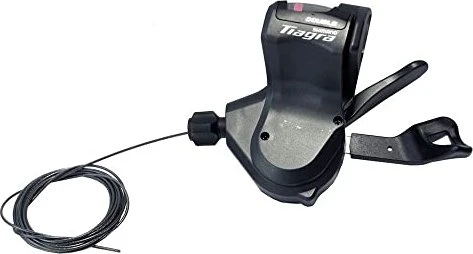 Shimano Tiagra SL-4700 2-fach Trigger-Schalthebel links