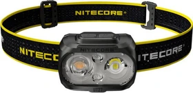 Nitecore UT27 Stirnlampe schwarz