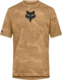 Fox Racing Ranger TruDri Trikot kurzarm nutmeg (Herren)