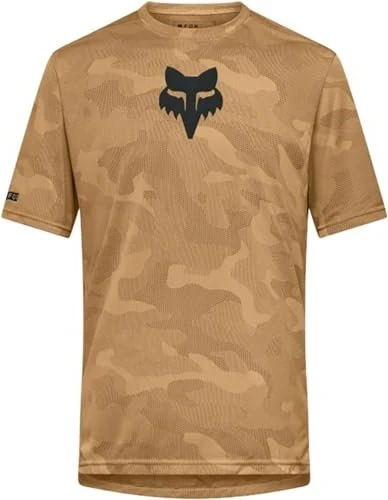 Fox Racing Ranger TruDri Trikot kurzarm nutmeg (Herren)