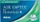 Alcon Air Optix Plus Hydraglyde for Astigmatism, -8.00 Dioptrien, 6 Stück