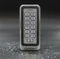 Qoltec Zahlenschloss RHEA mit RFID-Reader silber mit RFID-Reader Vorschaubild