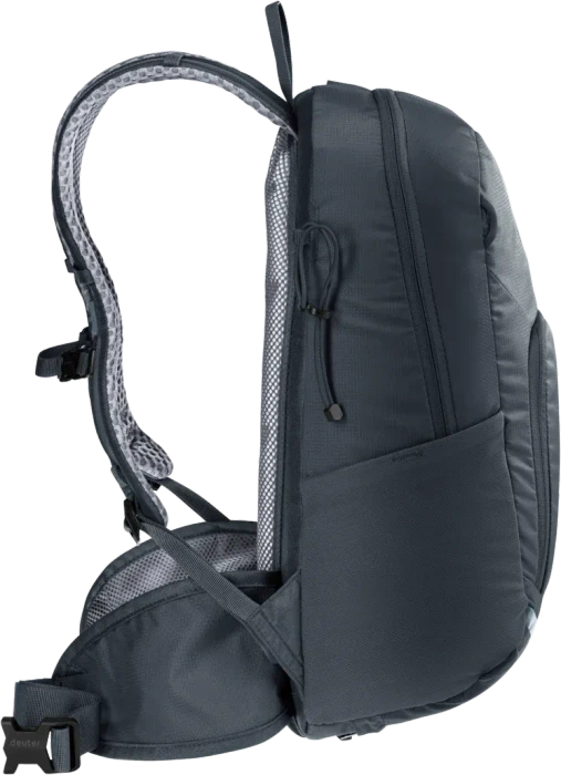Deuter Bike I 16 schwarz