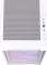 Einarex Pulse PM150 RGB White, weiß, Glasfenster Vorschaubild