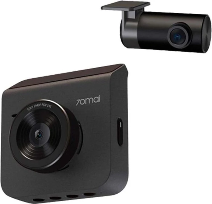 70mai Dash Cam A400G