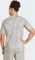 adidas Power Workout Funktionsshirt kurzarm silver pebble/black (Herren) Vorschaubild