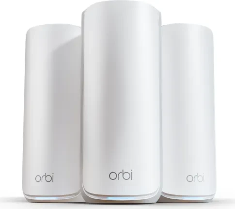 Netgear Orbi Wi-Fi 7, 870 Serie