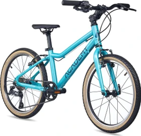 Academy Bikes Grade 4 ocean