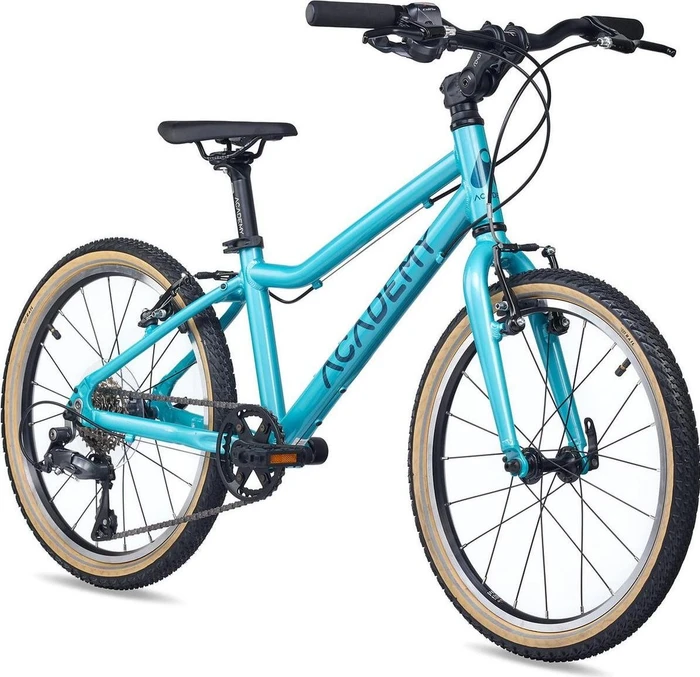 Academy Bikes Grade 4 ocean