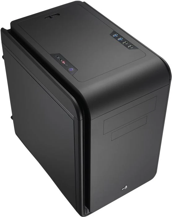 AeroCool DS Cube Black Edition